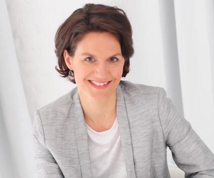 Profil Susann Ruediger